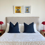 A Crowned Empress Of Gold - Art Print - Kristjana S Williams Studio