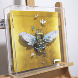 Queen Bee - Original Artwork Serie