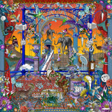 Dali Draumaland - Sólsetur - Art Print - Kristjana S Williams Studio