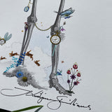 Hold my Hand NEW - Kristjana S Williams Studio