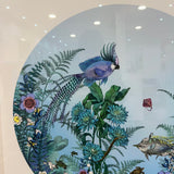 Underwater I - Framed Artwork