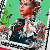 Drottning Elizabeth - Artist Proof