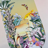 Ljos Pastel 02 - Artist Proof