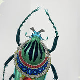 Beetle 01 - Pastel Lilac - Artist Proof