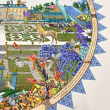 Nature's Architects Circle 02 - Artist Proof - Kristjana S Williams Studio