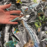 The Ink Jungle - Original Artwork - Kristjana S Williams Studio