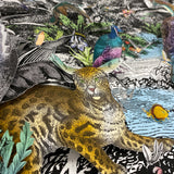 The Ink Jungle - Original Artwork - Kristjana S Williams Studio