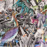 The Ink Jungle - Original Artwork - Kristjana S Williams Studio