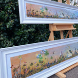 Solar Frost: View of Nature - Art Print - Kristjana S Williams Studio