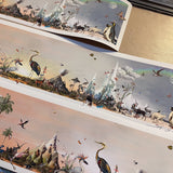 Solar Frost: View of Nature - Art Print - Kristjana S Williams Studio