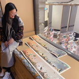 Solar Frost: View of Nature - Art Print - Kristjana S Williams Studio