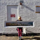 Solar Frost: View of Nature - Art Print - Kristjana S Williams Studio