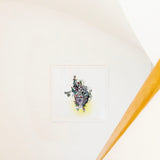 Flavours of the Heart - Art Print - Kristjana S Williams Studio