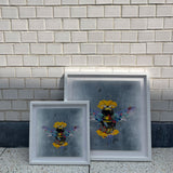 Ode To Art Bee - Art Print - Kristjana S Williams Studio