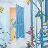 Tanning Draumaland - Skyjum - Art Print - Kristjana S Williams Studio