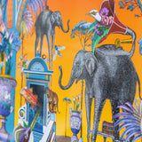 Dali Draumaland - Sólsetur - Art Print - Kristjana S Williams Studio