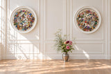 London Austur - Original Artwork - Kristjana S Williams Studio