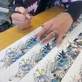 Polar Bears - Discoveries of the World - Art Print