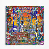 Dali Draumaland - Sólsetur - Art Print - Kristjana S Williams Studio