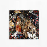 Primavera Owl - Art Print - Kristjana S Williams Studio