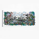 Jaeja 2021 - Art Print - Kristjana S Williams Studio