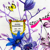 The Tree of Exploration - Original Artwork 2023 - Kristjana S Williams Studio