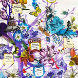 The Tree of Exploration - Original Artwork 2023 - Kristjana S Williams Studio