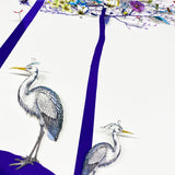 The Tree of Exploration - Original Artwork 2023 - Kristjana S Williams Studio