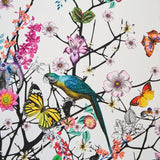 Bleikur Stag Tree - Art Print - Kristjana S Williams Studio