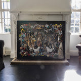 Vor Blossoming - Original Artworks - Kristjana S Williams Studio