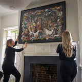 Vor Blossoming - Original Artworks - Kristjana S Williams Studio