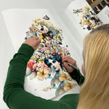 Wishful Thinking II - Art Print