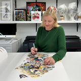 Wishful Thinking II - Art Print