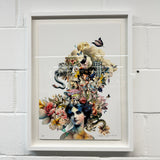 Wishful Thinking II - Art Print