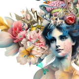 Wishful Thinking II - Art Print