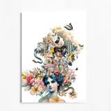 Wishful Thinking II - Art Print