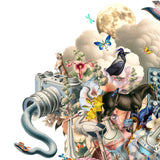 Wishful Thinking II - Art Print