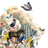 Wishful Thinking II - Art Print