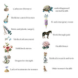 Wishful Thinking II - Art Print