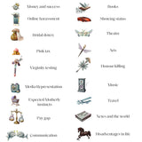 Wishful Thinking I - Art Print