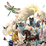 Wishful Thinking I - Art Print