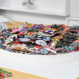 Love II - Original Artwork 2023 - Kristjana S Williams Studio