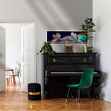 Firemountains & Jardskorpufleka Skyline - Art Print - Kristjana S Williams Studio