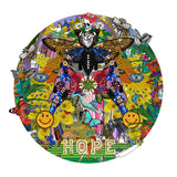 Hope - Art Print - Kristjana S Williams Studio