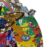 Hope - Art Print - Kristjana S Williams Studio