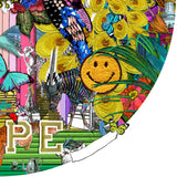 Hope - Art Print - Kristjana S Williams Studio