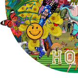 Hope - Art Print - Kristjana S Williams Studio