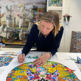 Hope - Art Print - Kristjana S Williams Studio