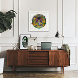 Hope - Art Print - Kristjana S Williams Studio