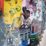 Hringlaga Paul Smith II - Original 2018 - Kristjana S Williams Studio